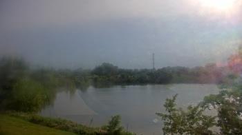 Weather camera view of Colin Powell MS.