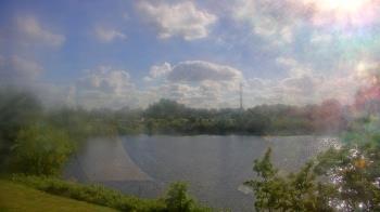 Weather camera view of Colin Powell MS.