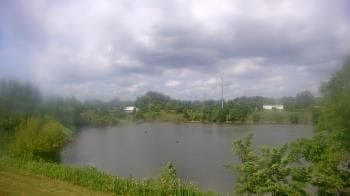 Weather camera view of Colin Powell MS.