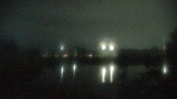 Weather camera view of Colin Powell MS.