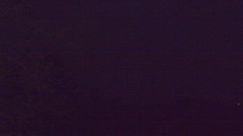 Weather camera view of Farmersville School.