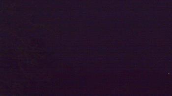 Weather camera view of Farmersville School.