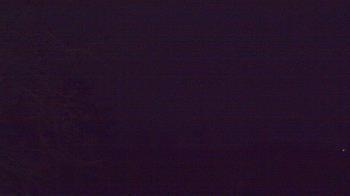 Weather camera view of Farmersville School.