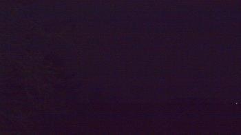 Weather camera view of Farmersville School.