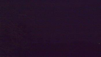 Weather camera view of Farmersville School.