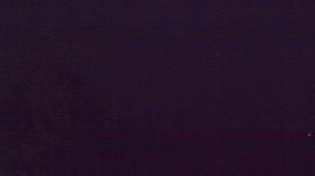 Weather camera view of Farmersville School.