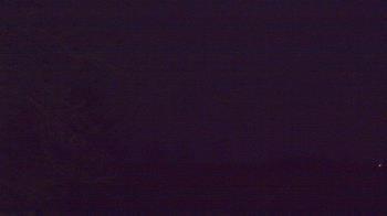 Weather camera view of Farmersville School.