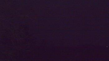 Weather camera view of Farmersville School.