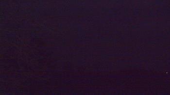 Weather camera view of Farmersville School.