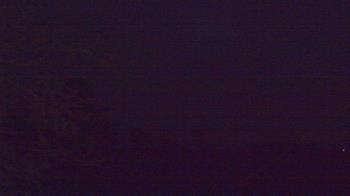 Weather camera view of Farmersville School.