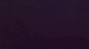 Weather camera view of Farmersville School.