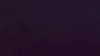 Weather camera view of Farmersville School.