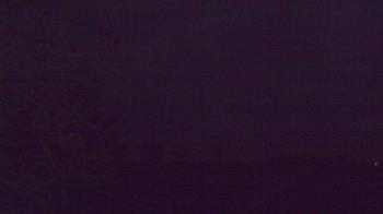 Weather camera view of Farmersville School.