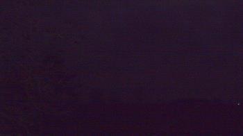 Weather camera view of Farmersville School.