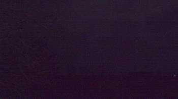 Weather camera view of Farmersville School.