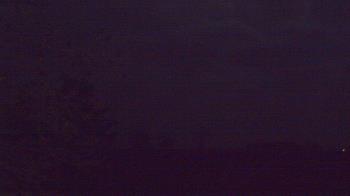 Weather camera view of Farmersville School.