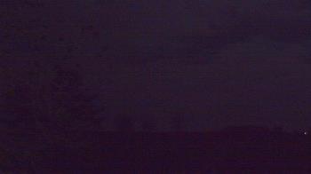 Weather camera view of Farmersville School.