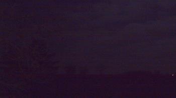 Weather camera view of Farmersville School.