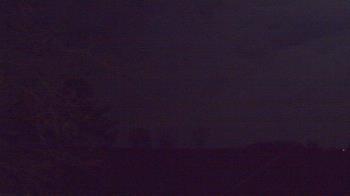 Weather camera view of Farmersville School.