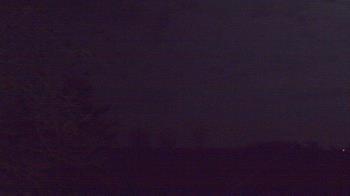 Weather camera view of Farmersville School.