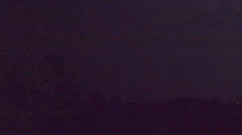 Weather camera view of Farmersville School.