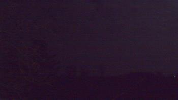 Weather camera view of Farmersville School.