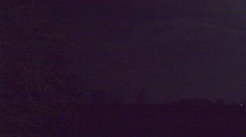 Weather camera view of Farmersville School.