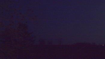 Weather camera view of Farmersville School.