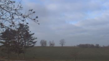 Weather camera view of Farmersville School.