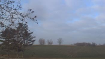 Weather camera view of Farmersville School.