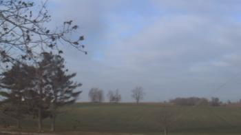 Weather camera view of Farmersville School.