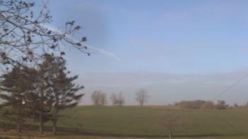 Weather camera view of Farmersville School.