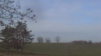 Weather camera view of Farmersville School.