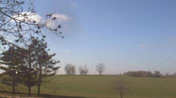 Weather camera view of Farmersville School.