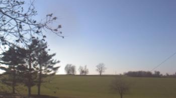 Weather camera view of Farmersville School.