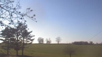 Weather camera view of Farmersville School.