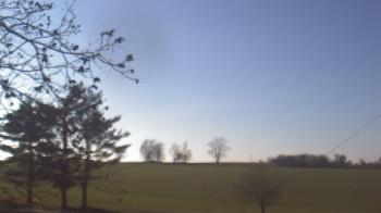 Weather camera view of Farmersville School.