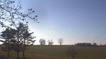 Weather camera view of Farmersville School.