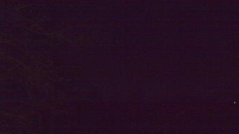 Weather camera view of Farmersville School.