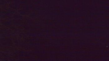 Weather camera view of Farmersville School.