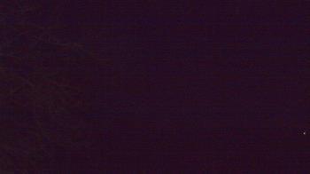 Weather camera view of Farmersville School.