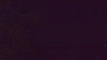 Weather camera view of Farmersville School.