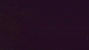 Weather camera view of Farmersville School.