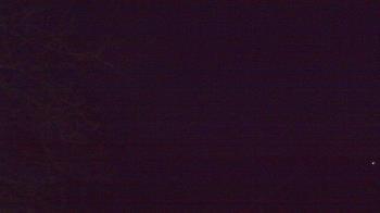 Weather camera view of Farmersville School.