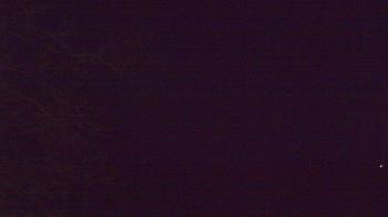 Weather camera view of Farmersville School.