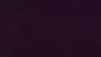 Weather camera view of Farmersville School.