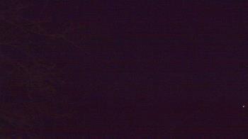 Weather camera view of Farmersville School.