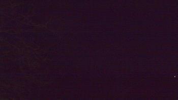 Weather camera view of Farmersville School.