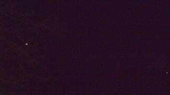 Weather camera view of Farmersville School.