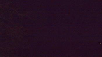 Weather camera view of Farmersville School.